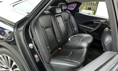 Hyundai Grandeur 2014, 94600 км, за 4795.06 USD - фото 12