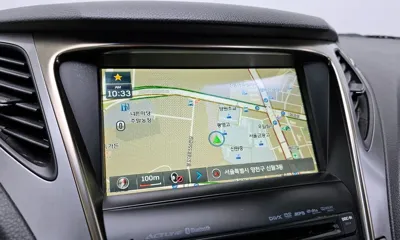 Hyundai Grandeur 2014, 94600 км, за 4795.06 USD - фото 16