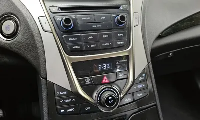 Hyundai Grandeur 2014, 94600 км, за 4795.06 USD - фото 17