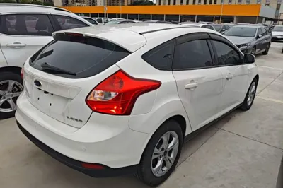 Ford Focus 2012, 111300 км, за 4537 USD - фото 6