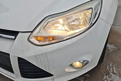 Ford Focus 2012, 111300 км, за 4537 USD - фото 8