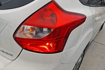 Ford Focus 2012, 111300 км, за 4537 USD - фото 9