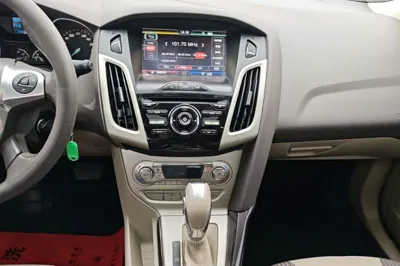 Ford Focus 2012, 111300 км, за 4537 USD - фото 15