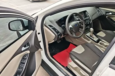 Ford Focus 2012, 111300 км, за 4537 USD - фото 18