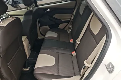 Ford Focus 2012, 111300 км, за 4537 USD - фото 20