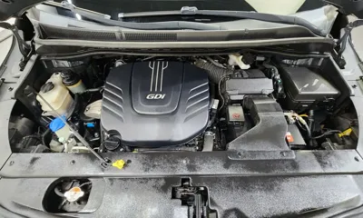 Kia Canival 2016, 154482 км, за 7201.85 USD - фото 6
