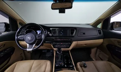 Kia Canival 2016, 154482 км, за 7201.85 USD - фото 7