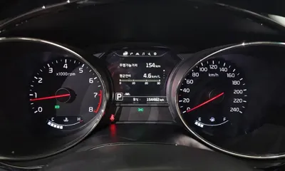 Kia Canival 2016, 154482 км, за 7201.85 USD - фото 8