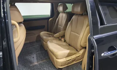 Kia Canival 2016, 154482 км, за 7201.85 USD - фото 11