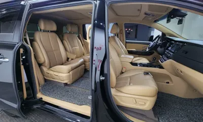 Kia Canival 2016, 154482 км, за 7201.85 USD - фото 12
