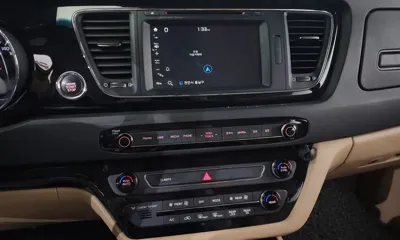 Kia Canival 2016, 154482 км, за 7201.85 USD - фото 16