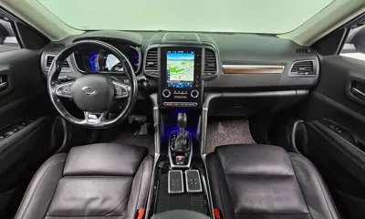 Renault-KoreaSamsung QM6 2020, 142939 км, за 8790.78 USD - фото 7