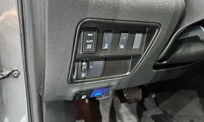 Renault-KoreaSamsung QM6 2020, 142939 км, за 8790.78 USD - фото 20