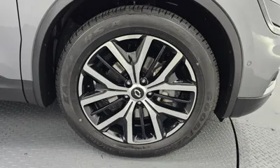 Renault-KoreaSamsung QM6 2020, 142939 км, за 8790.78 USD - фото 21