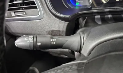 Renault-KoreaSamsung QM6 2020, 142939 км, за 8790.78 USD - фото 27