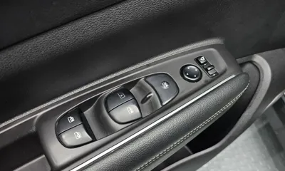 Renault-KoreaSamsung QM6 2020, 142939 км, за 8790.78 USD - фото 29