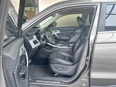 Geely Boyue 2018, 82500 км, за 5725.29 USD - фото 8