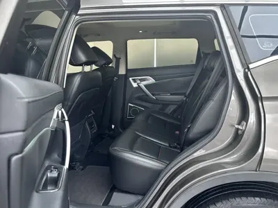 Geely Boyue 2018, 82500 км, за 5725.29 USD - фото 9