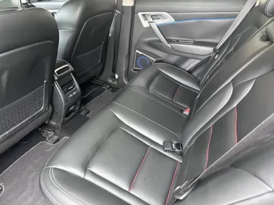 Geely Boyue 2018, 82500 км, за 5725.29 USD - фото 12