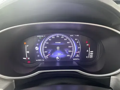 Geely Boyue 2018, 82500 км, за 5725.29 USD - фото 13