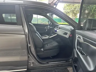 Geely Boyue 2018, 82500 км, за 5725.29 USD - фото 14