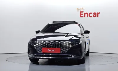 Hyundai Grandeur 2021, 89154 км, за 15287.55 USD