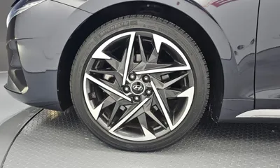 Hyundai Grandeur 2021, 89154 км, за 15287.55 USD