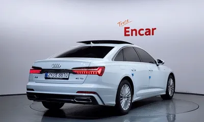 Audi A6 2021, 24053 км, за 22475.58 USD