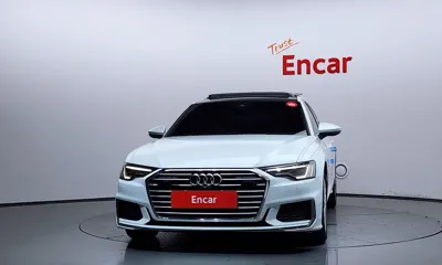 Audi A6 2021, 24053 км, за 22475.58 USD