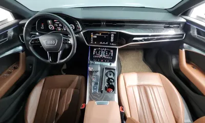 Audi A6 2021, 24053 км, за 22475.58 USD - фото 7