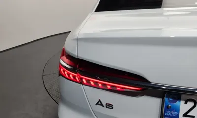 Audi A6 2021, 24053 км, за 22475.58 USD - фото 23