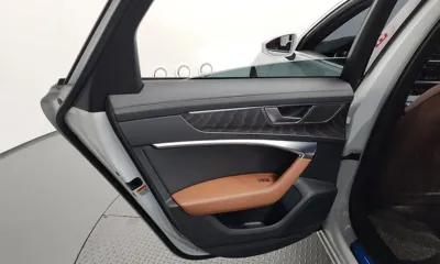 Audi A6 2021, 24053 км, за 22475.58 USD - фото 25