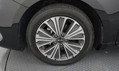 Kia K7 2020, 65276 км, за 17526.59 USD