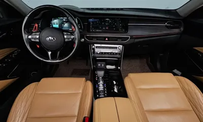 Kia K7 2020, 65276 км, за 17526.59 USD - фото 7