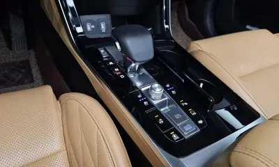 Kia K7 2020, 65276 км, за 17526.59 USD - фото 9