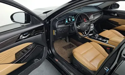 Kia K7 2020, 65276 км, за 17526.59 USD - фото 10