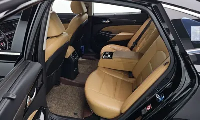 Kia K7 2020, 65276 км, за 17526.59 USD - фото 12