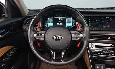 Kia K7 2020, 65276 км, за 17526.59 USD - фото 13