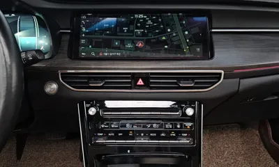 Kia K7 2020, 65276 км, за 17526.59 USD - фото 14