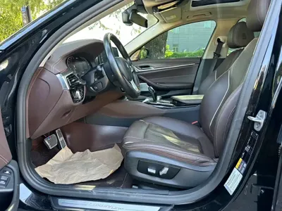 BMW 5 Series New Energy 2021, 80000 км, за 25460.79 USD - фото 8