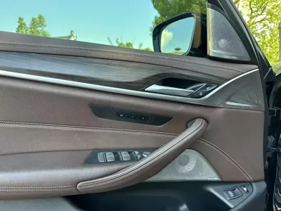 BMW 5 Series New Energy 2021, 80000 км, за 25460.79 USD - фото 9