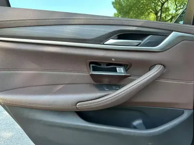 BMW 5 Series New Energy 2021, 80000 км, за 25460.79 USD - фото 13