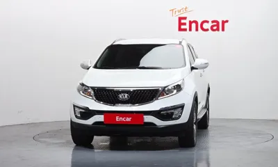 Kia Sportage 2015, 135810 км, за 4791.91 USD