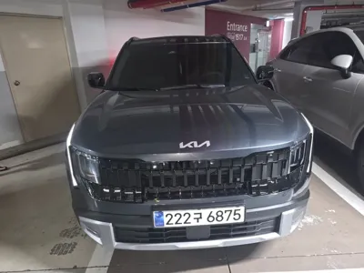 Kia Seltos · 2026 год