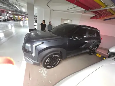 Kia Seltos 2026, 1165 км, за 23778.51 USD
