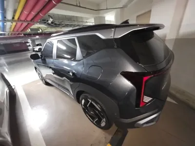 Kia Seltos 2026, 1165 км, за 23778.51 USD