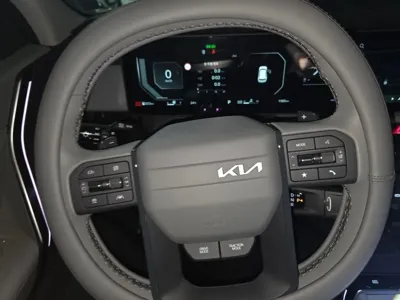 Kia Seltos 2026, 1165 км, за 23778.51 USD - фото 14