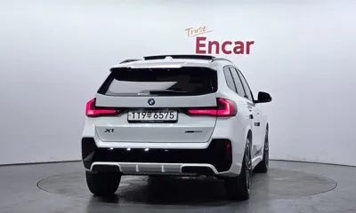 BMW X1 2024, 5835 км, за 33412.1 USD