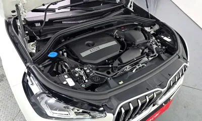 BMW X1 2024, 5835 км, за 33412.1 USD - фото 6