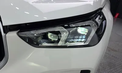 BMW X1 2024, 5835 км, за 33412.1 USD - фото 22